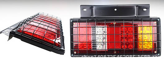 LED Lamp for Truck LH H119-32LED